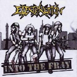 Electricution : Into the Fray Electricution : Into the Fray